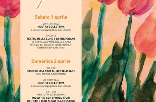 Festa di Primavera