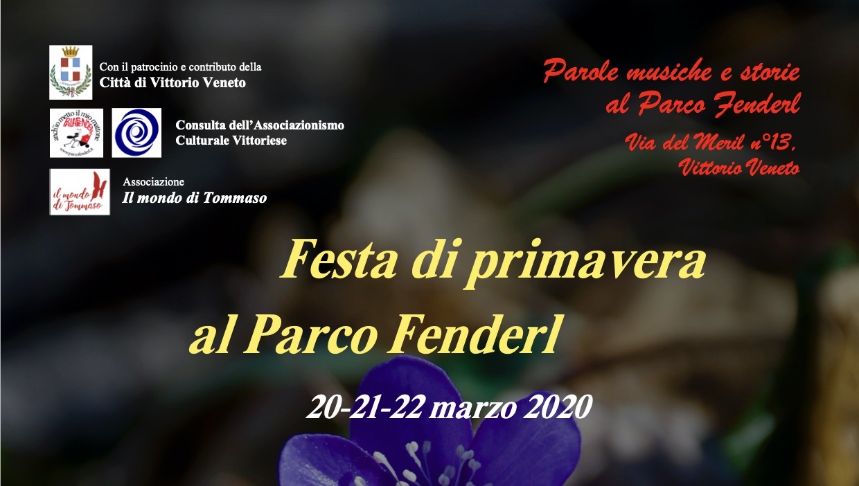 Festa di Primavera